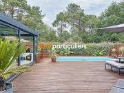 Vente Maison 5 pièces 190 m2 Bassussarry