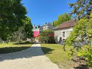 Vente Maison 5 pièces 190 m2 Chinon