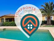 Vente Maison 5 pièces 190 m2 Draguignan