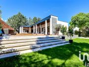 Vente Maison 5 pièces 190 m2 Garrigues Sainte Eulalie