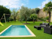 Vente Maison 5 pièces 190 m2 Marseille 15ème