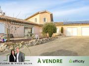 Vente Maison 5 pièces 190 m2 Monsteroux Milieu