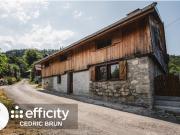 Vente Maison 5 pièces 190 m2 Mont Saxonnex