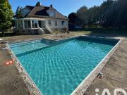 Vente Maison 5 pièces 190 m2 Saint Florentin