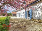 Vente Maison 5 pièces 190 m2 Saint Longis