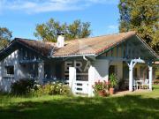 Vente Maison 5 pièces 190 m2 Soustons Vente Maison 5 pièces 190 m2 Soustons