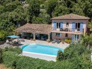 Vente Maison 5 pièces 190 m2 Tourrettes sur Loup