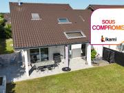 Vente Maison 5 pièces 191 m2 Chens sur Léman