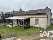 Vente Maison 5 pièces 191 m2 Mauves sur Loire