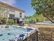 Vente Maison 5 pièces 192 m2 Martigues