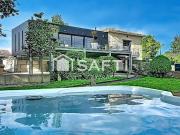 Vente Maison 5 pièces 192 m2 Montdoumerc