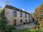 Vente Maison 5 pièces 192 m2 Plouezoc'h