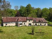 Vente Maison 5 pièces 193 m2 Lisieux