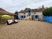 Vente Maison 5 pièces 193 m2 Payroux