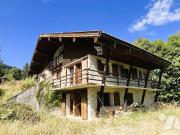 Vente Maison 5 pièces 193 m2 Saint Gervais les Bains
