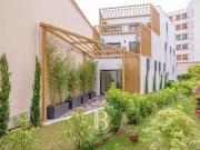 Vente Maison 5 pièces 194.26 m2 Paris 13ème