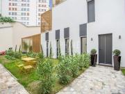 Vente Maison 5 pièces 194.26 m2 Paris 13ème