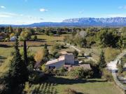 Vente Maison 5 pièces 194.45 m2 Trets