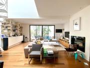 Vente Maison 5 pièces 195 m2 Bordeaux