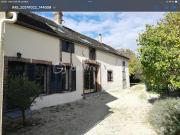 Vente Maison 5 pièces 195 m2 Fleury la Vallée