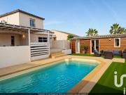 Vente Maison 5 pièces 195 m2 Mauguio