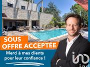 Vente Maison 5 pièces 196 m2 Frejus