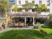 Vente Maison 5 pièces 198.41 m2 Paris 15ème