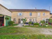 Vente Maison 5 pièces 198.55 m2 Fouvent Saint Andoche