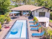 Vente Maison 5 pièces 198 m2 Pyla sur mer