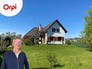 Vente Maison 5 pièces 198 m2 Saint Jean de Moirans