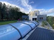 Vente Villa 5 pièces 198 m2 Saint Uniac