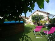 Vente Maison 5 pièces 199 m2 Caussade