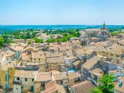 Vente Maison 5 pièces 199 m2 Uzès