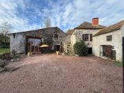 Vente Maison 5 pièces 200 m2 Bellenaves