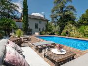 Vente Maison 5 pièces 200 m2 Fontaines sur Saône