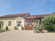 Vente Maison 5 pièces 200 m2 Gauriac