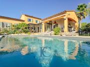 Vente Maison 5 pièces 200 m2 Le Castellet