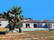 Vente Maison 5 pièces 200 m2 Limoux