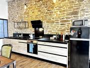 Vente Maison 5 pièces 200 m2 Locminé