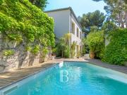 Vente Maison 5 pièces 200 m2 Marseille 7ème