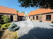 Vente Maison 5 pièces 200 m2 Mazinghem