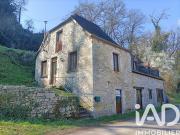 Vente Maison 5 pièces 200 m2 Meyronne