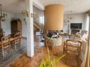 Vente Maison 5 pièces 200 m2 Mont Saint Martin