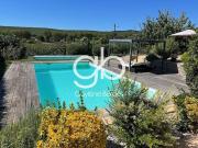 Vente Maison 5 pièces 200 m2 Montaud