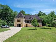 Vente Maison 5 pièces 200 m2 Montignac