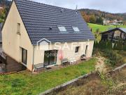 Vente Maison 5 pièces 200 m2 Morbier