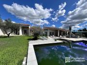 Vente Maison 5 pièces 200 m2 Pernes les Fontaines