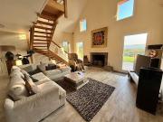 Vente Maison 5 pièces 200 m2 Saint Arnoult