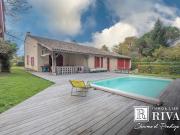 Vente Maison 5 pièces 200 m2 Saint Caprais de Bordeaux