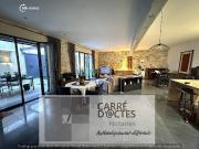 Vente Maison 5 pièces 200 m2 Saint Christol